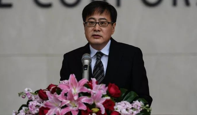 国务院副总理刘延东在中以卫生合作研讨会上的主旨发言