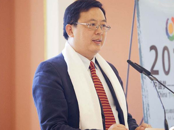 让中以科技创新合作的花朵更加灿烂