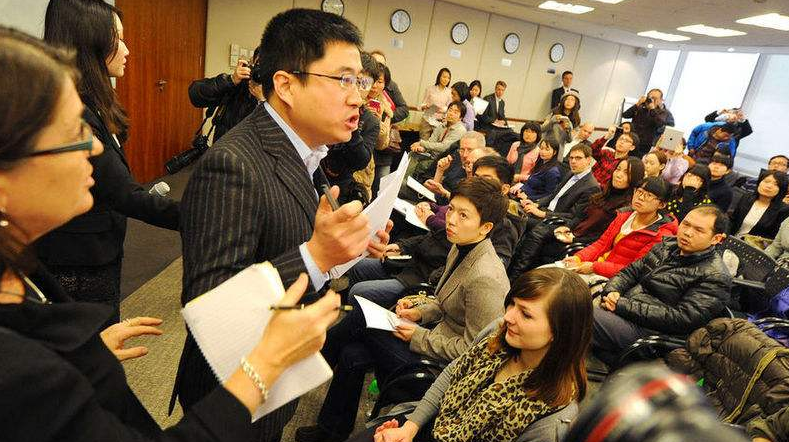 国家科学技术奖办公室访问以色列狼基金会和其他机构