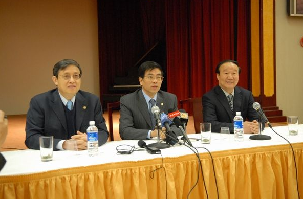 “中国文化之夜——亲情中国”演出在以色列成功举行