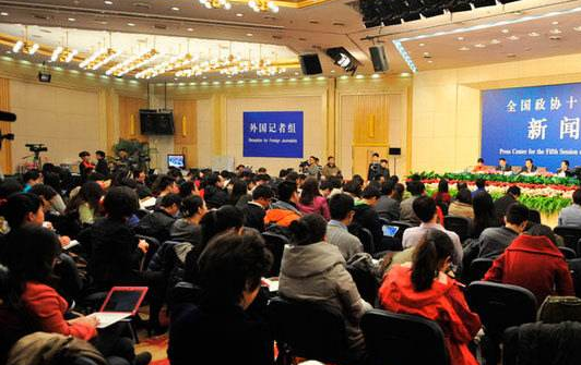 高艳萍大使陪同宁夏回族自治区党委书记李建华会见以色列农业和农村发展部长