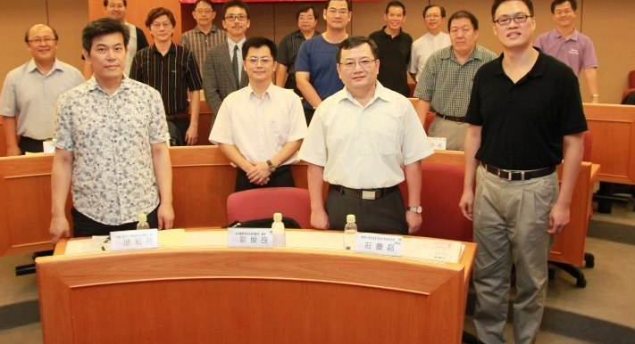 高艳萍大使会见以色列海法市长